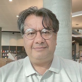Ali Keshtkar