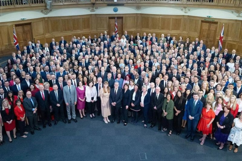 Who rigged Labour’s parliament? Investigators want to know
