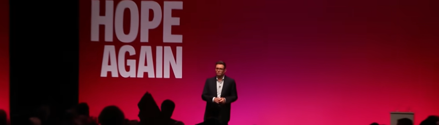 Labour Party Conference 2026