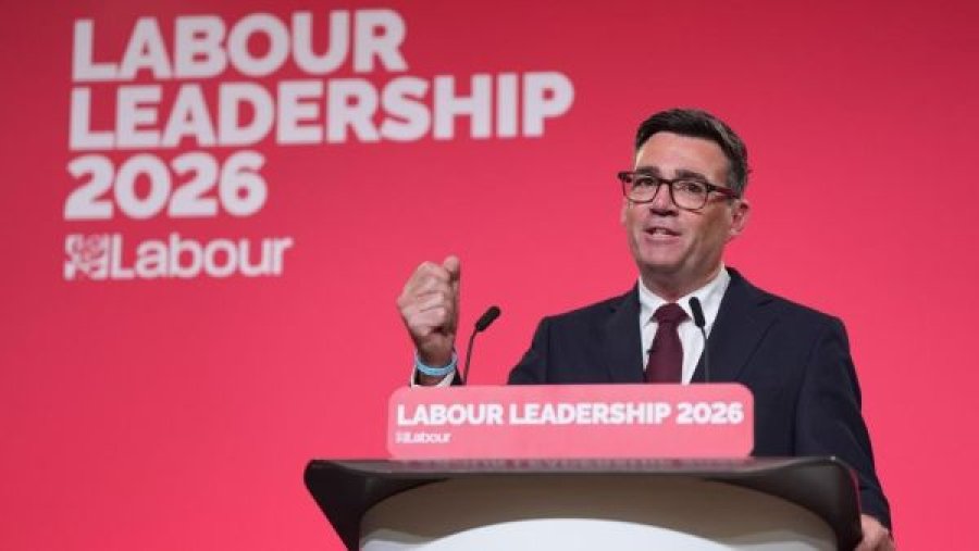 Labour Party Conference 2026