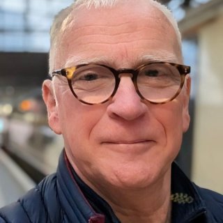 Andy Walsh