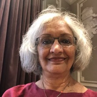 Anita Patel