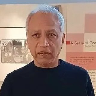 Ansar Ahmed Ullah