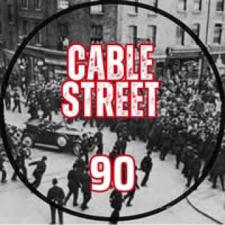 Cable Street 90