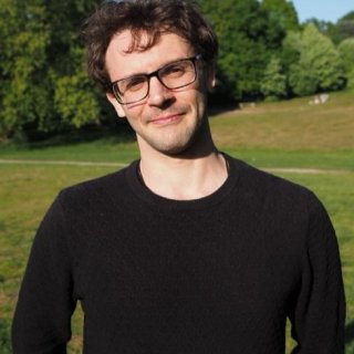 Liam Jones