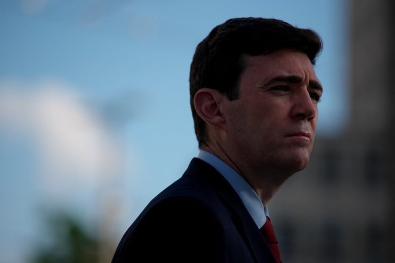 Burnham as Labour leader? So what does it mean for the left?