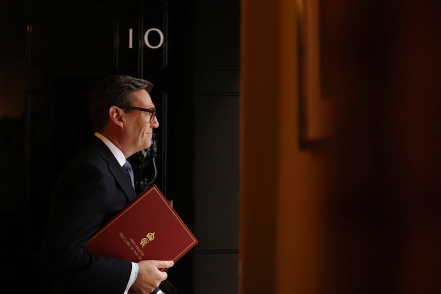 What’s left of Burnham’s promise?