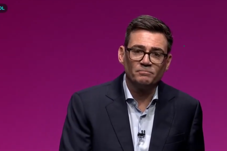 Burnham promises to break with 40 years of failure. Now he has to mean it