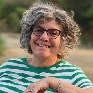 Carol Taylor
