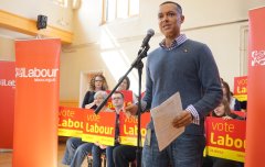 Labour’s Starmer problem isn’t over – Clive Lewis just proved it