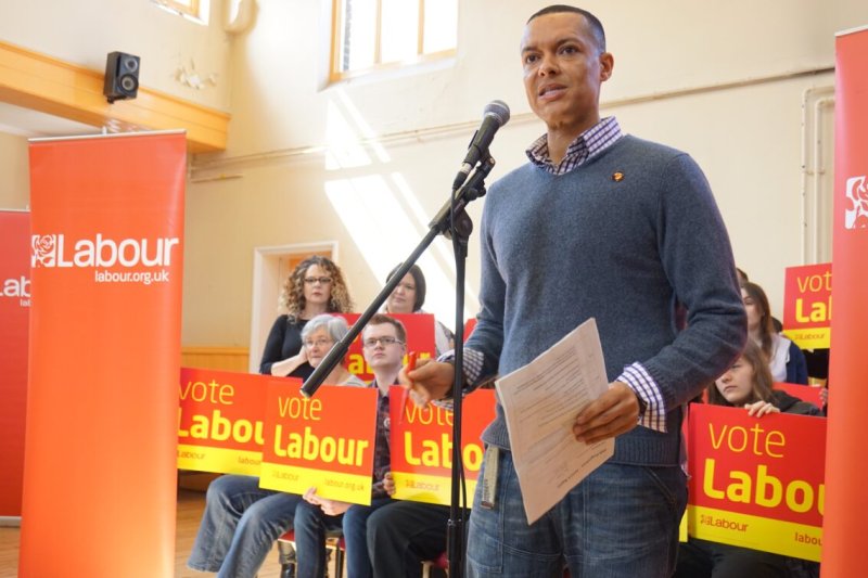 Labour’s Starmer problem isn’t over – Clive Lewis just proved it