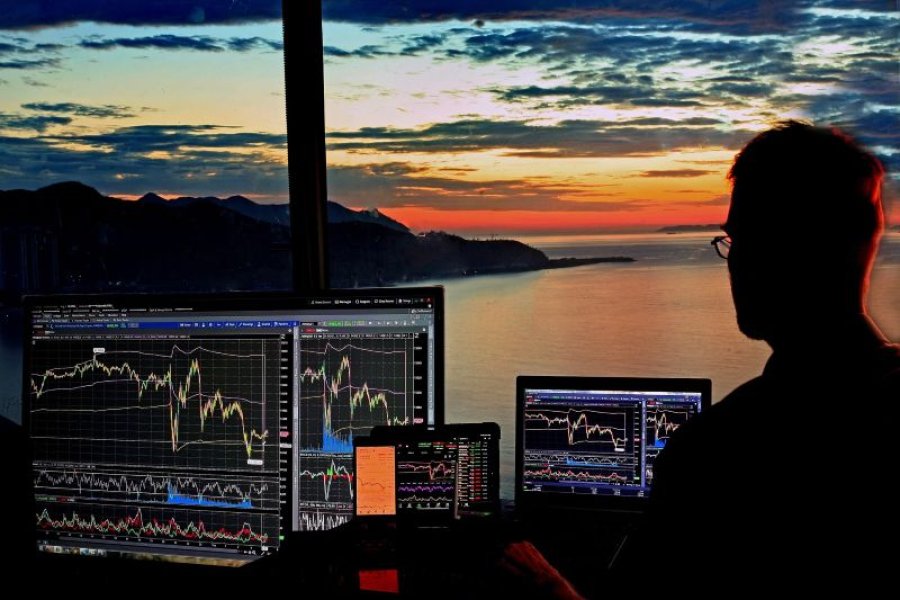 Crypto wants limited or no regulation so it can continue to operate in the shadows.