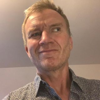 Darren Galpin