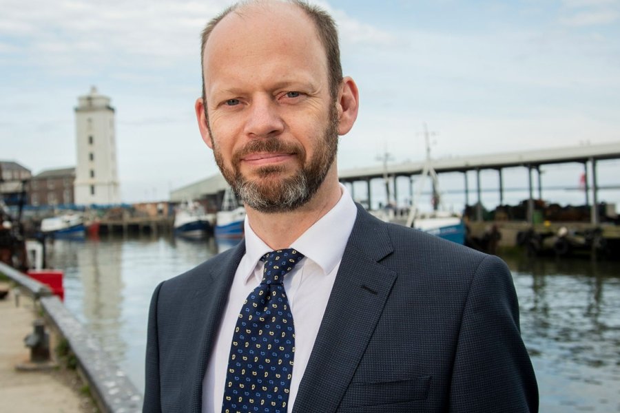 Jamie Driscoll’s plan to escape Britain’s economic doom loop