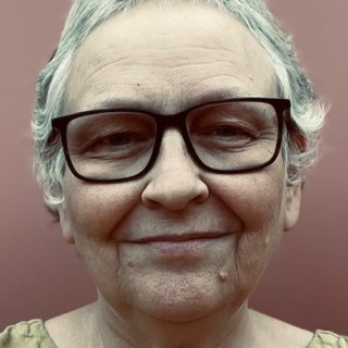 Fiona Ranson