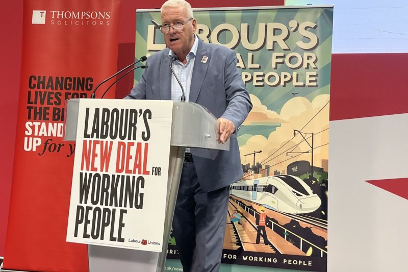 Labour conference preview: what to watch for in Liverpool