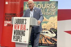 Labour conference preview: what to watch for in Liverpool