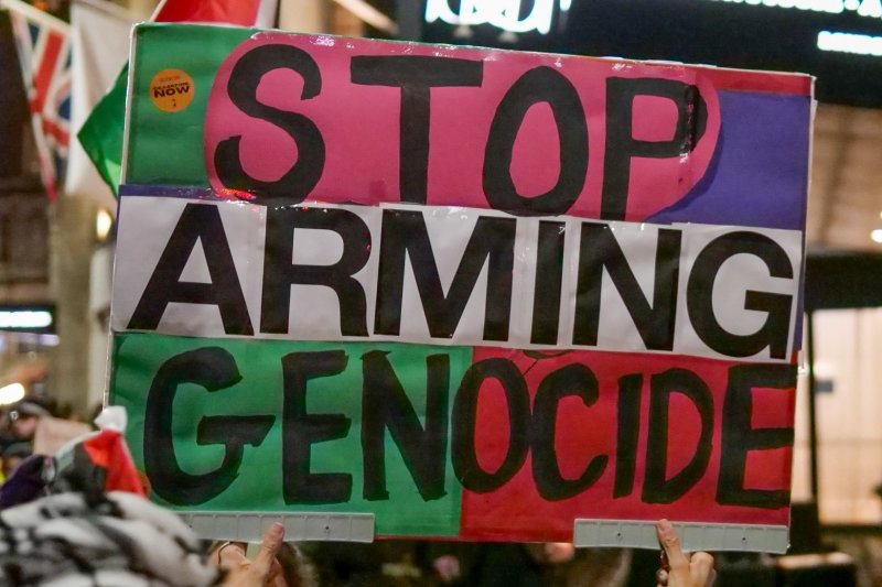 Arms export system ‘rigged’ to keep weapons flowing to Saudi Arabia and Israel, says report