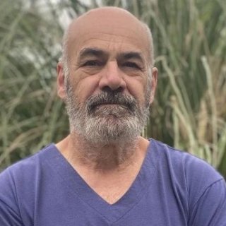Gordon Liddle