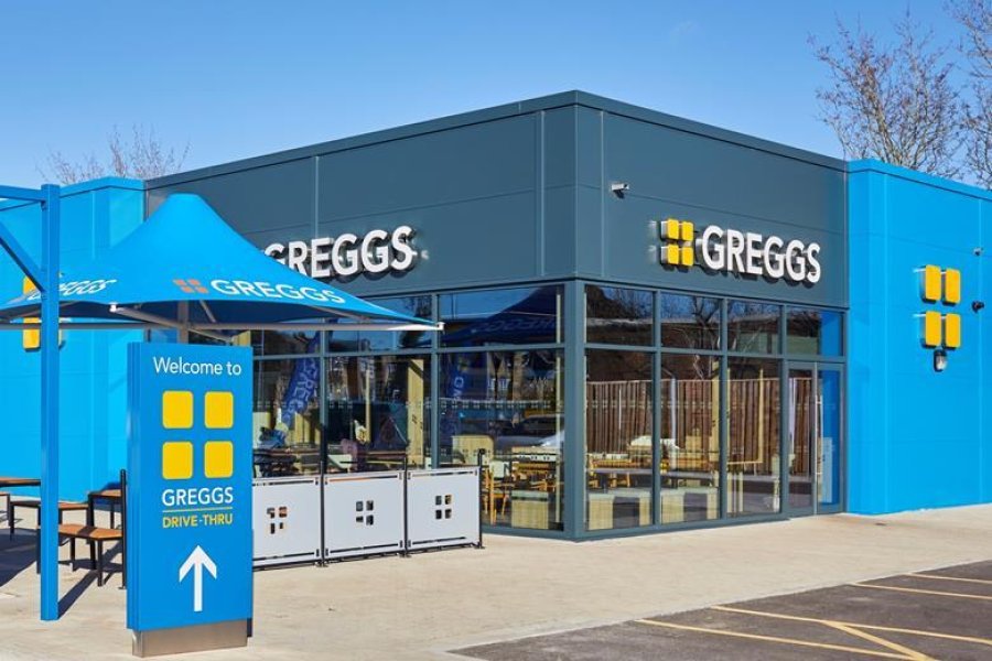 Greggs workers “cannot be dropped like stones”, union warns as bakery giant plans factory closures