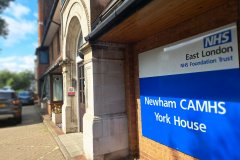 East London health workers to ballot for winter strikes over plans to axe 330 jobs