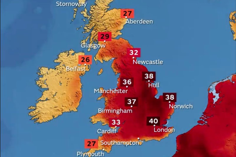 Social murder: How capitalism is killing us with heat