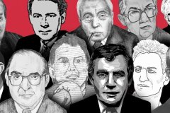 Leading Labour: a Radio 4-grade history that stays inside Westminster