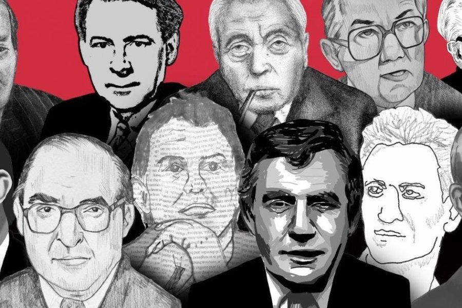 Leading Labour: a Radio 4-grade history that stays inside Westminster