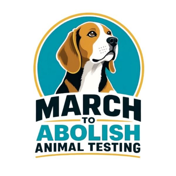 Save the Dogs: March to Abolish Animal Testing
