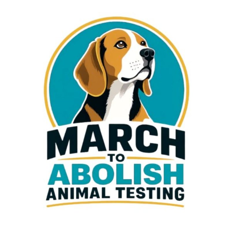 Save the Dogs: March to Abolish Animal Testing