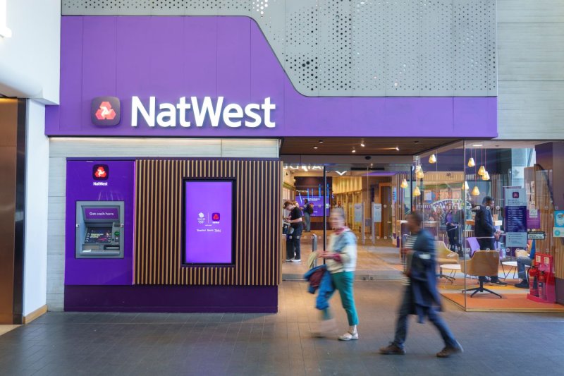NatWest’s office attendance diktat shows contempt for workers, says Unite