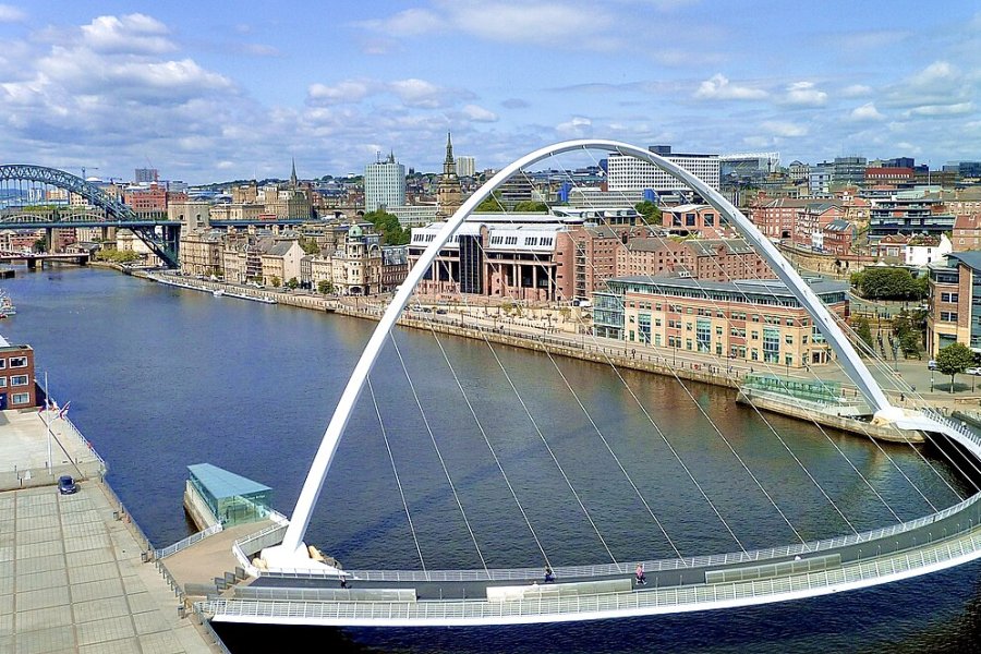 Devolution isn’t enough: why the north needs redistribution, not tinkering