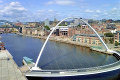 Devolution isn’t enough: why the north needs redistribution, not tinkering