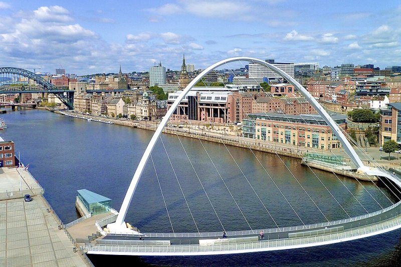 Devolution isn’t enough: why the north needs redistribution, not tinkering