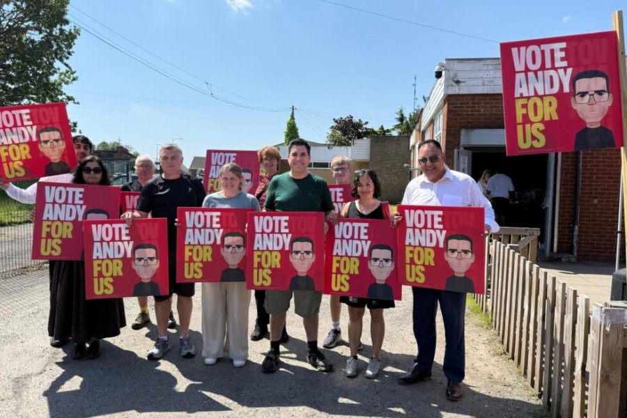 Left-wing Labour MPs and activists are beating a trail to the north west to support Andy Burnham’s campaign in the Makerfield byelection.
