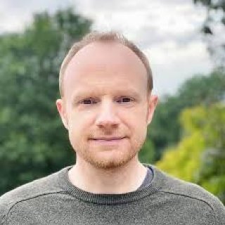 Phil Burton-Cartledge