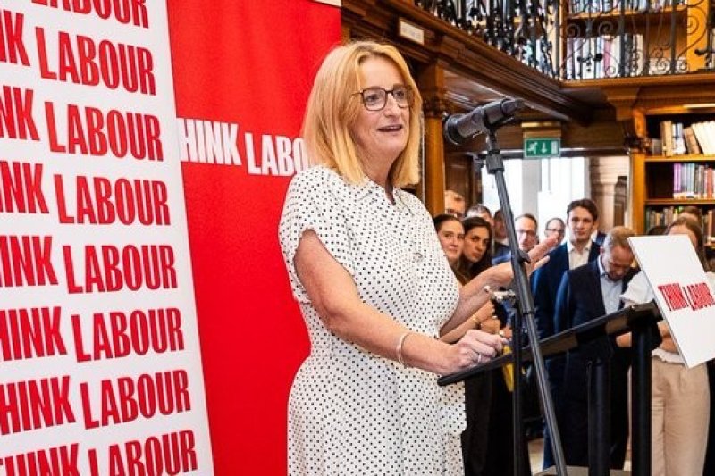 Same faction, new name: Burnham hands Downing Street role to Labour Together rebrand chief