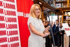 Same faction, new name: Burnham hands Downing Street role to Labour Together rebrand chief