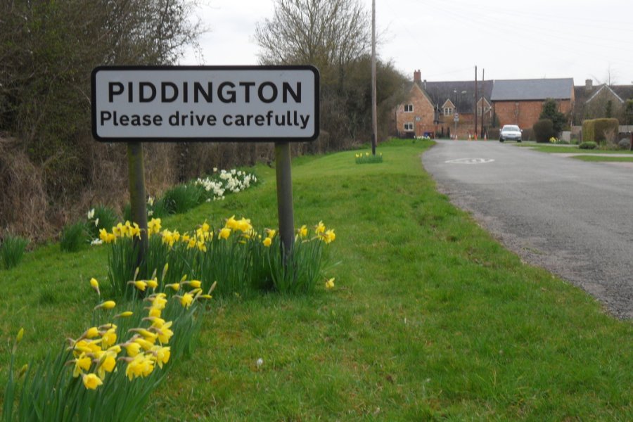 Piddington: grassroots disaster nationalism has arrived in middle England