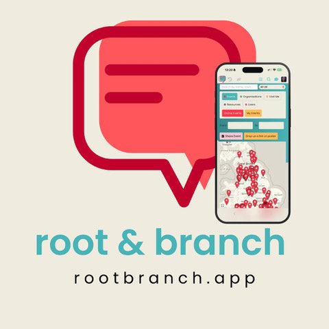 Root & Branch brings its left organising platform to Green conference