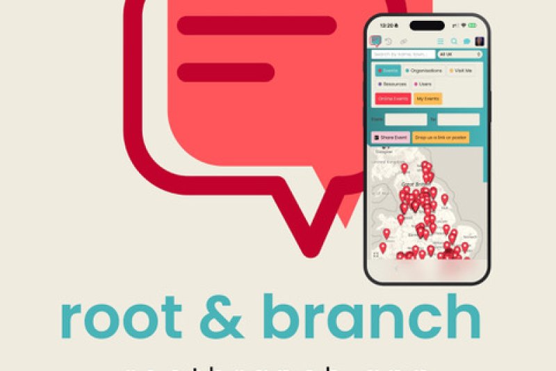 Root & Branch brings its left organising platform to Green conference
