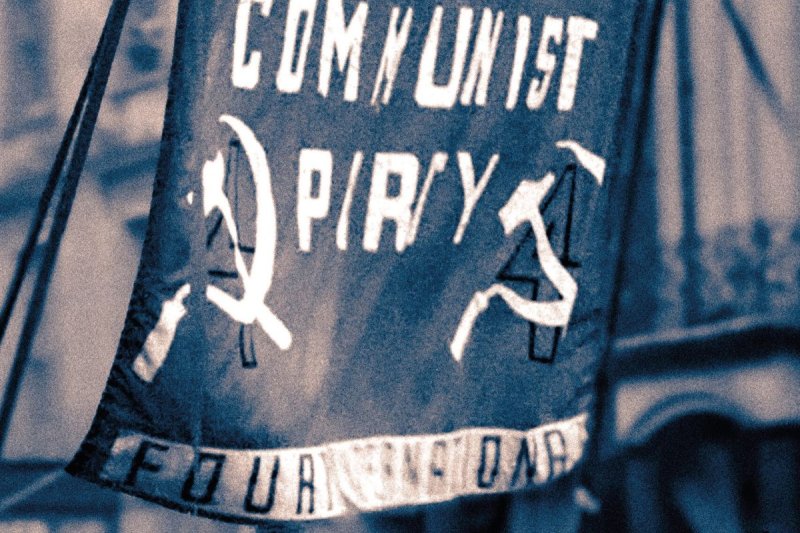 Learning lessons from the history of the British far left