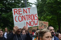 Rent controls won’t wreck landlords, but record rents are wrecking renters