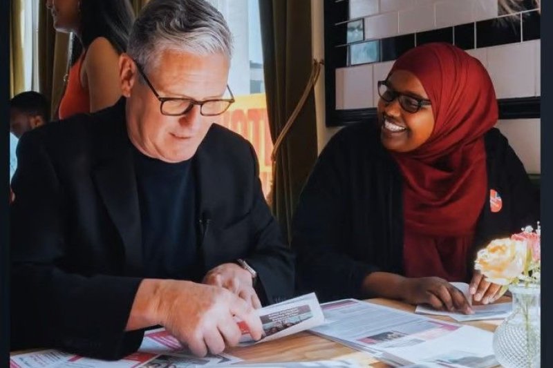 Camden’s continuity candidate is exactly what Polanski needs