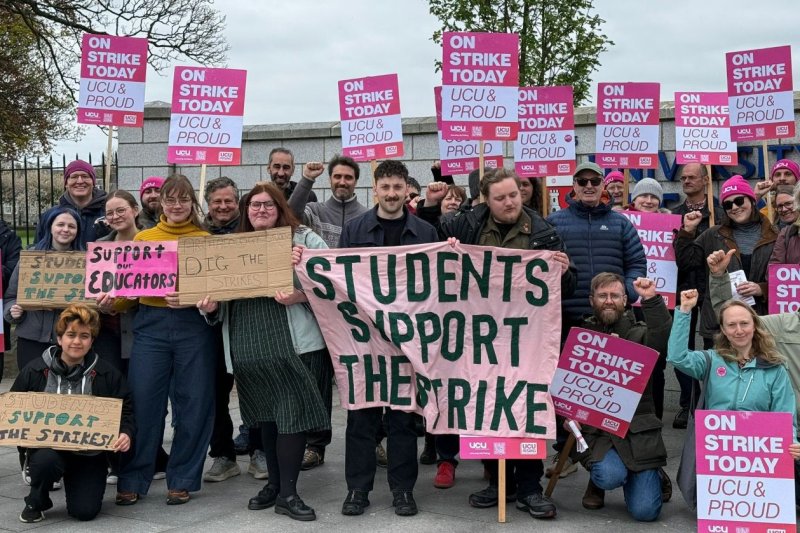 The left is ignoring a higher education crisis – here’s why that’s a mistake