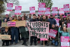 The left is ignoring a higher education crisis – here’s why that’s a mistake