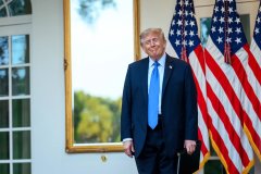 New US watchdog briefing tracks Trump’s crisis, week by week