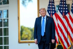 New US watchdog briefing tracks Trump’s crisis, week by week