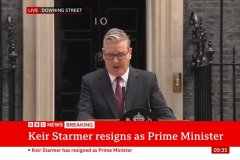 The Starmer years: A charge sheet, not a eulogy
