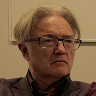 Steve Freeman